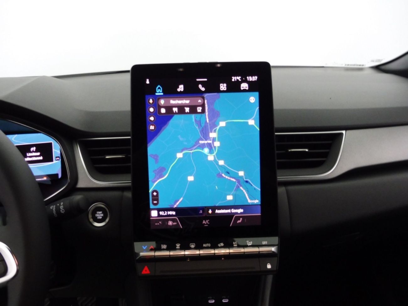 Mandataire RENAULT CAPTUR II 1.0 ECO-G 100CH TECHNO - 25