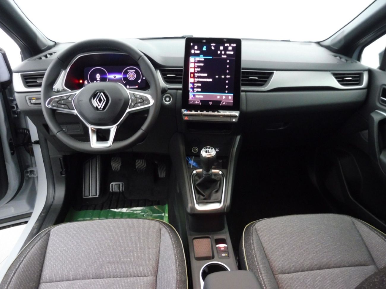 Mandataire RENAULT CAPTUR II 1.0 ECO-G 100CH TECHNO - 25
