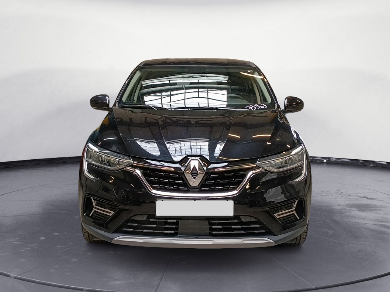 Mandataire RENAULT Arkana 1.6 E-TECH HYBRIDE 145CH EQUILIBRE