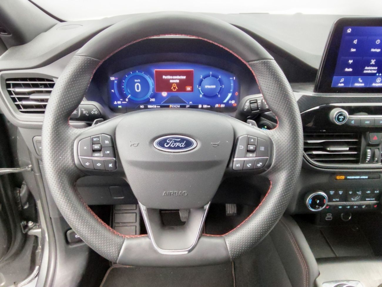 Mandataire Ford KUGA 2.0 TDCI 120CH ST-LINE POWERSHIFT