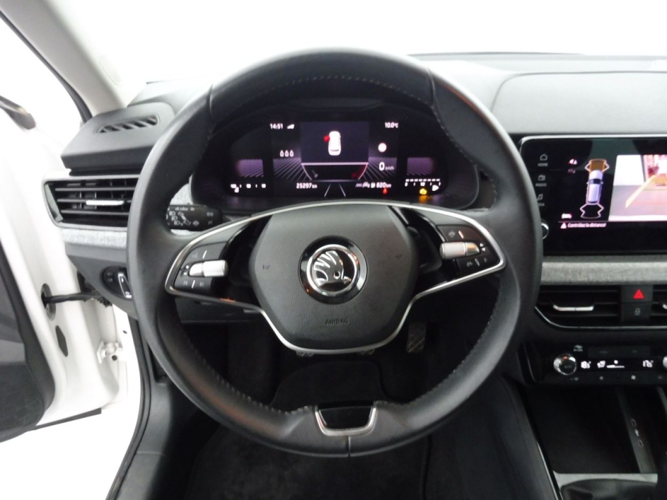 Mandataire SKODA Kamiq 1.0 TSI 115CH SELECTION