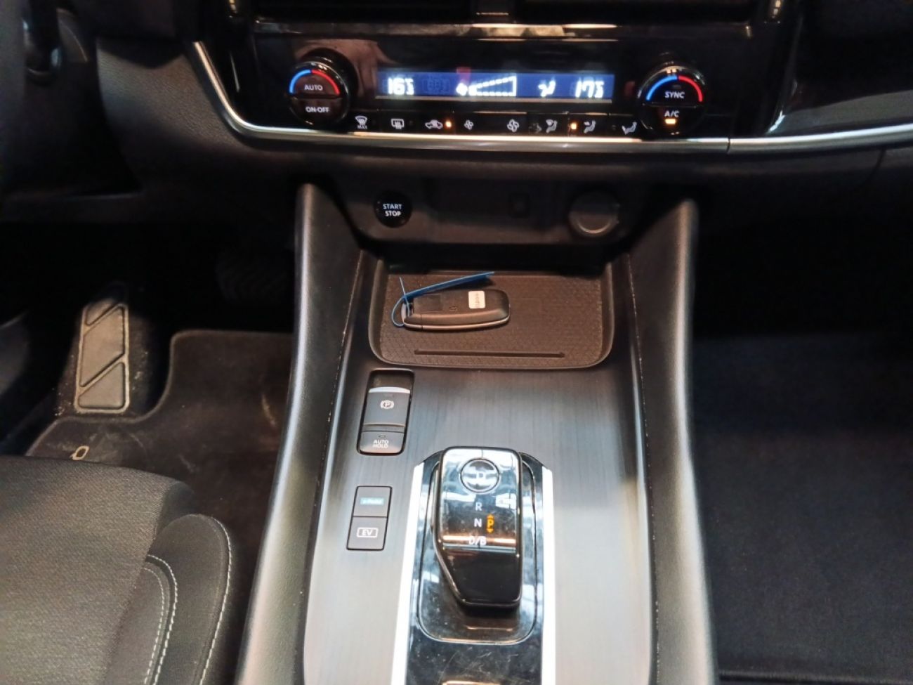 Mandataire NISSAN Qashqai 1.5 E-POWER 190n-connecta