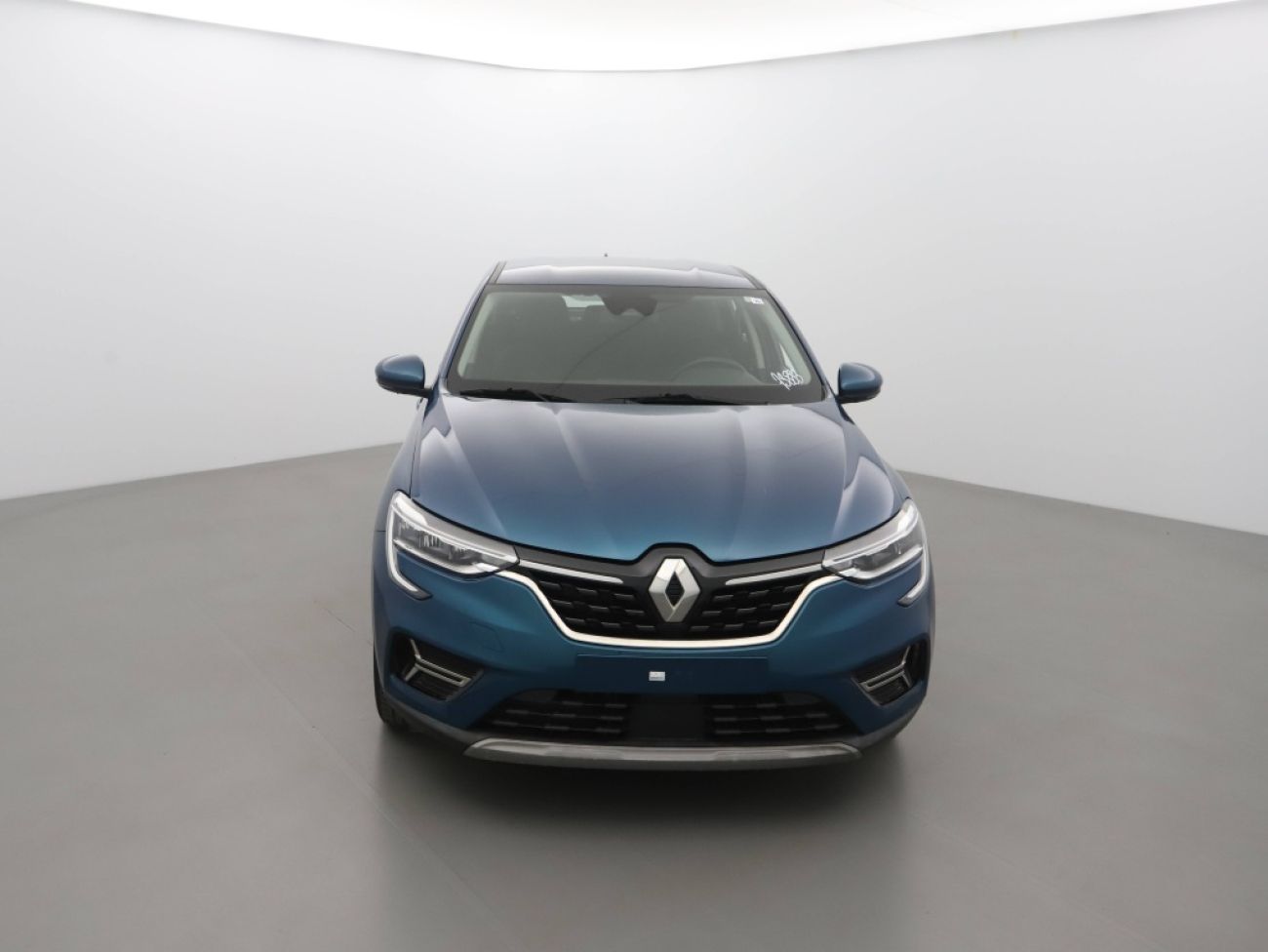 Mandataire RENAULT Arkana 1.3 TCE MILD HYBRID 140CH EQUILIBRE EDC