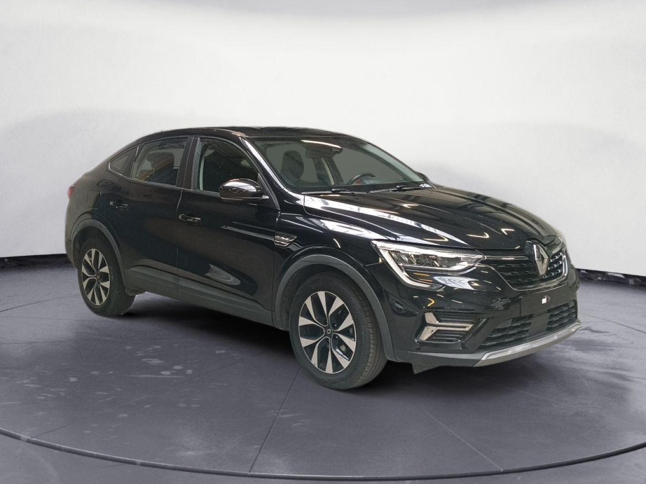 Mandataire RENAULT Arkana 1.3 TCE MILD HYBRID 140CH EQUILIBRE EDC