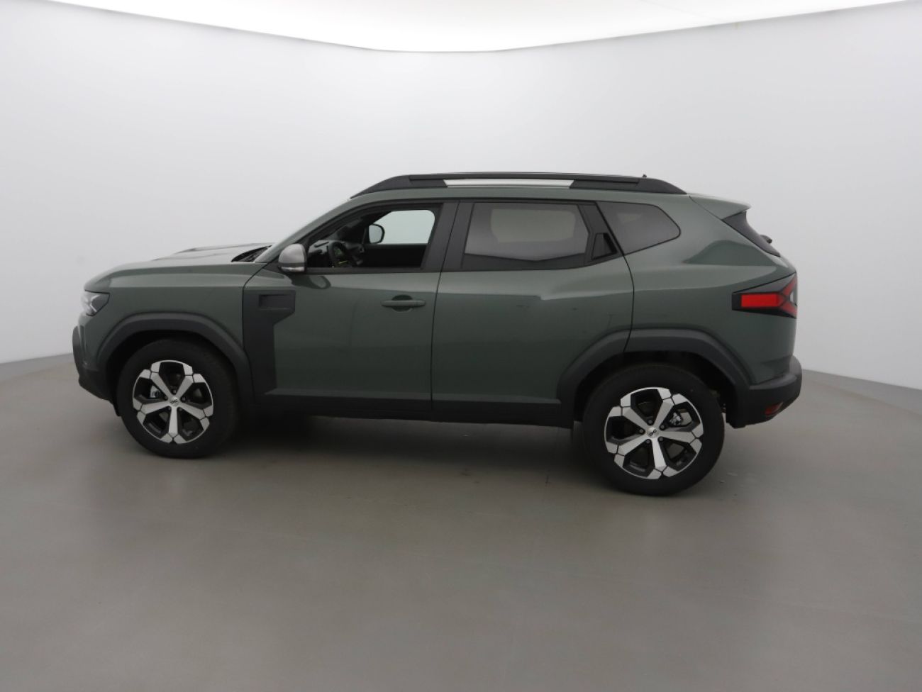 Mandataire Dacia DUSTER 1.6 HYBRID 140CH JOURNEY 4X2