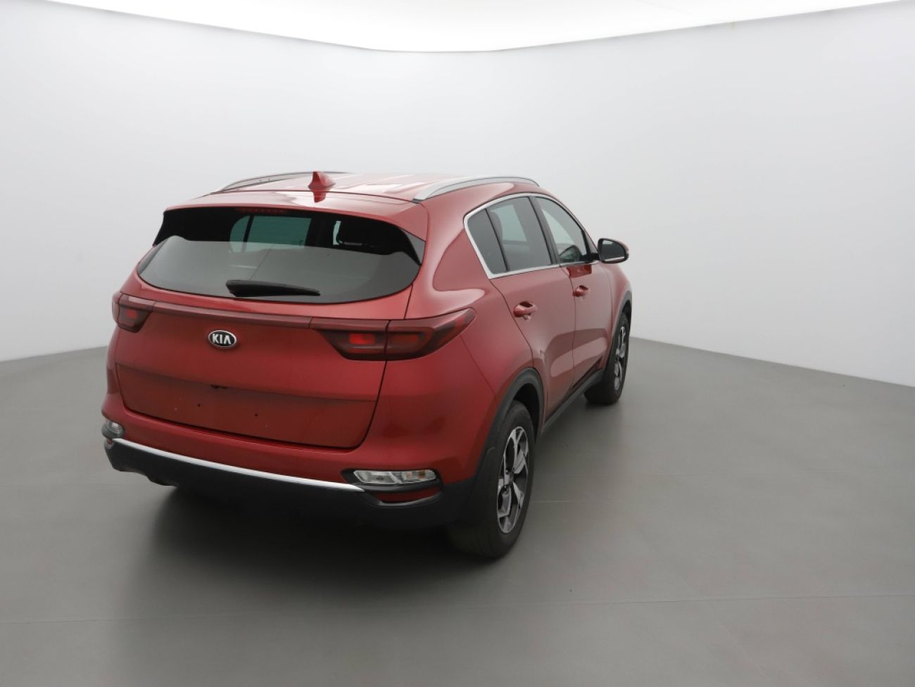 Mandataire Kia Sportage 1.6 GDI 132CH ISG M+SMART