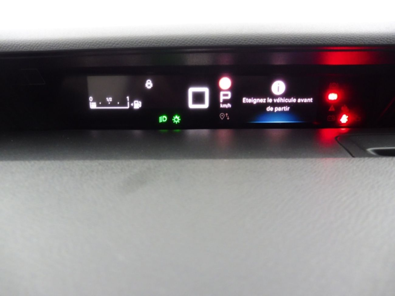 Mandataire Citroën C3 1.2 HYBRIDE 110CH MAX E-DCS6