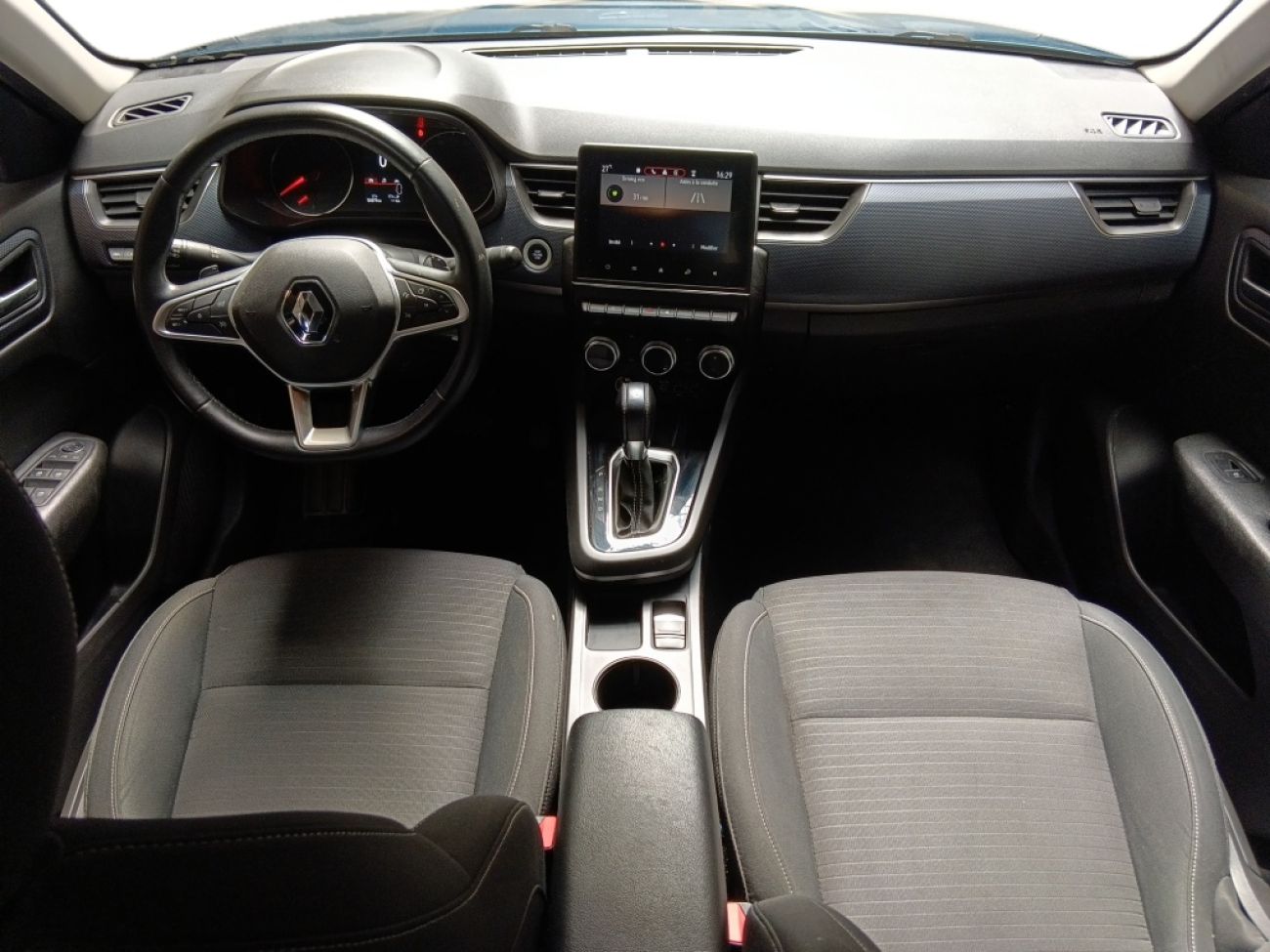 Mandataire RENAULT Arkana 1.3 TCE MILD HYBRID 140CH EQUILIBRE EDC