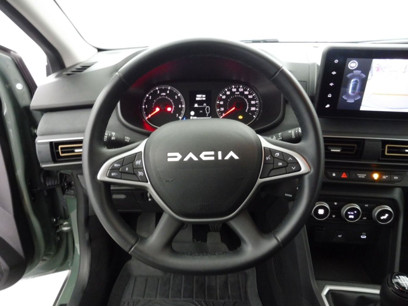 Mandataire Dacia Sandero 1.0 TCE 110CH STEPWAY EXTREME +