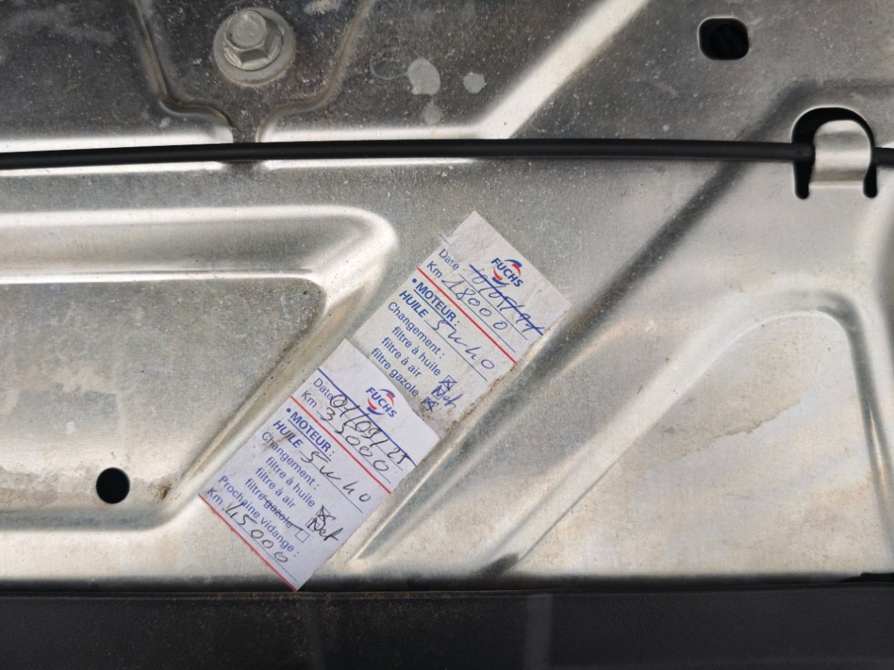 Mandataire BMW SERIE 3 G20 330d xDrive 265 ch BVA8 M Sport