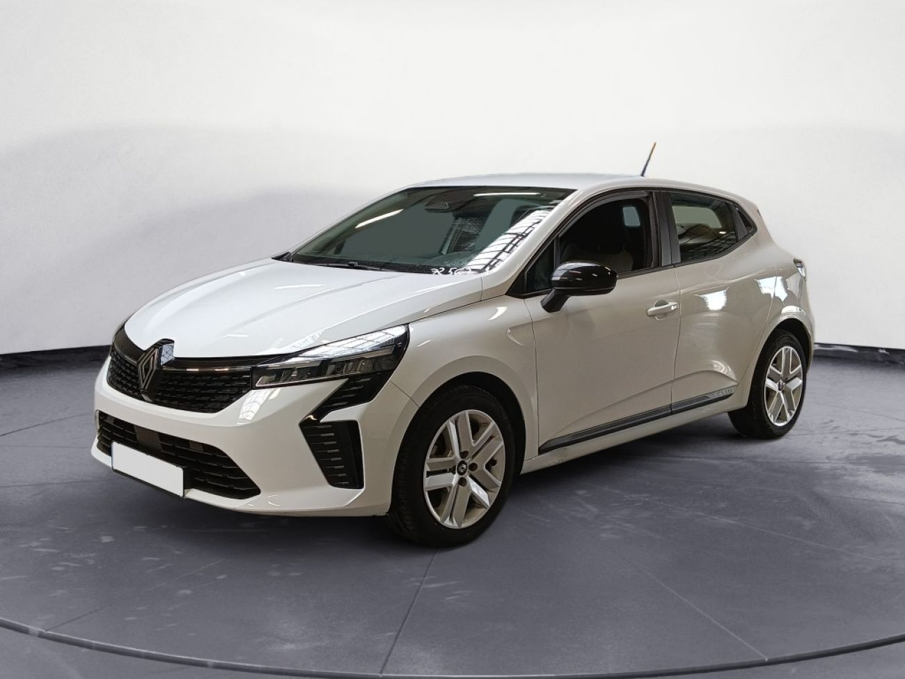 Mandataire RENAULT Clio 1.5 BLUE DCI 100CH EVOLUTION GSR2