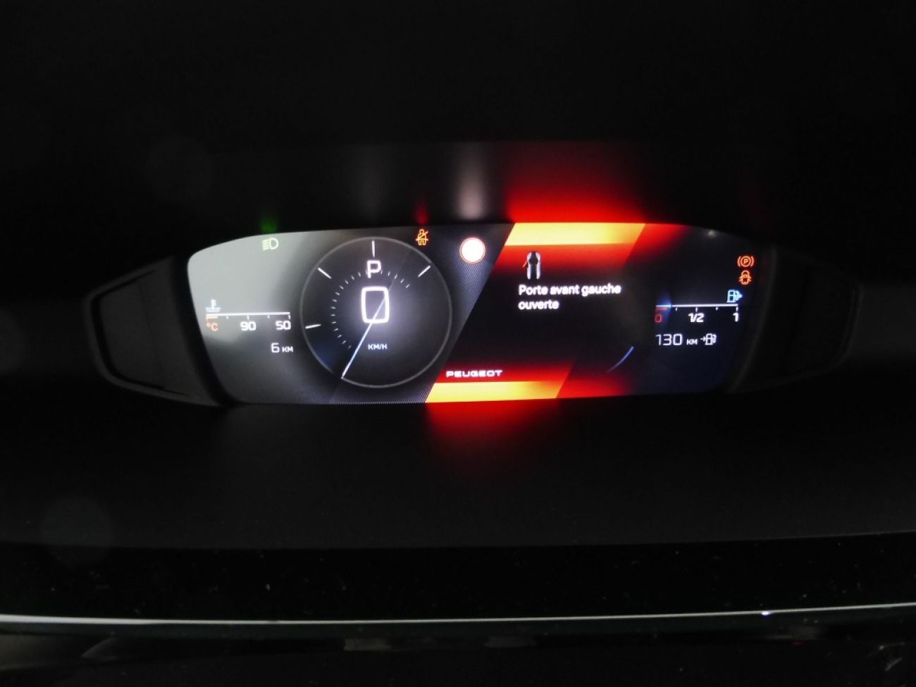 Mandataire PEUGEOT 308 1.5 BLUEHDI 130CH S&S ALLURE EAT8