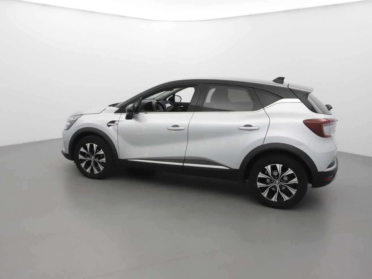 Mandataire RENAULT Captur 1.0 TCE 90CH TECHNO