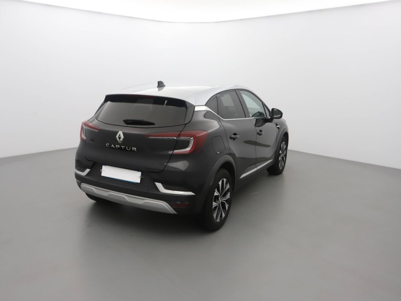 Mandataire RENAULT Captur 1.0 TCE 90CH TECHNO