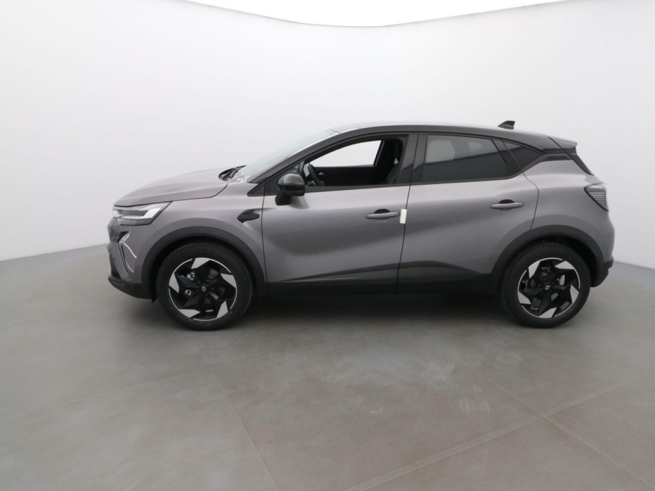 Mandataire RENAULT CAPTUR II 1.0 ECO-G 100CH TECHNO - 25