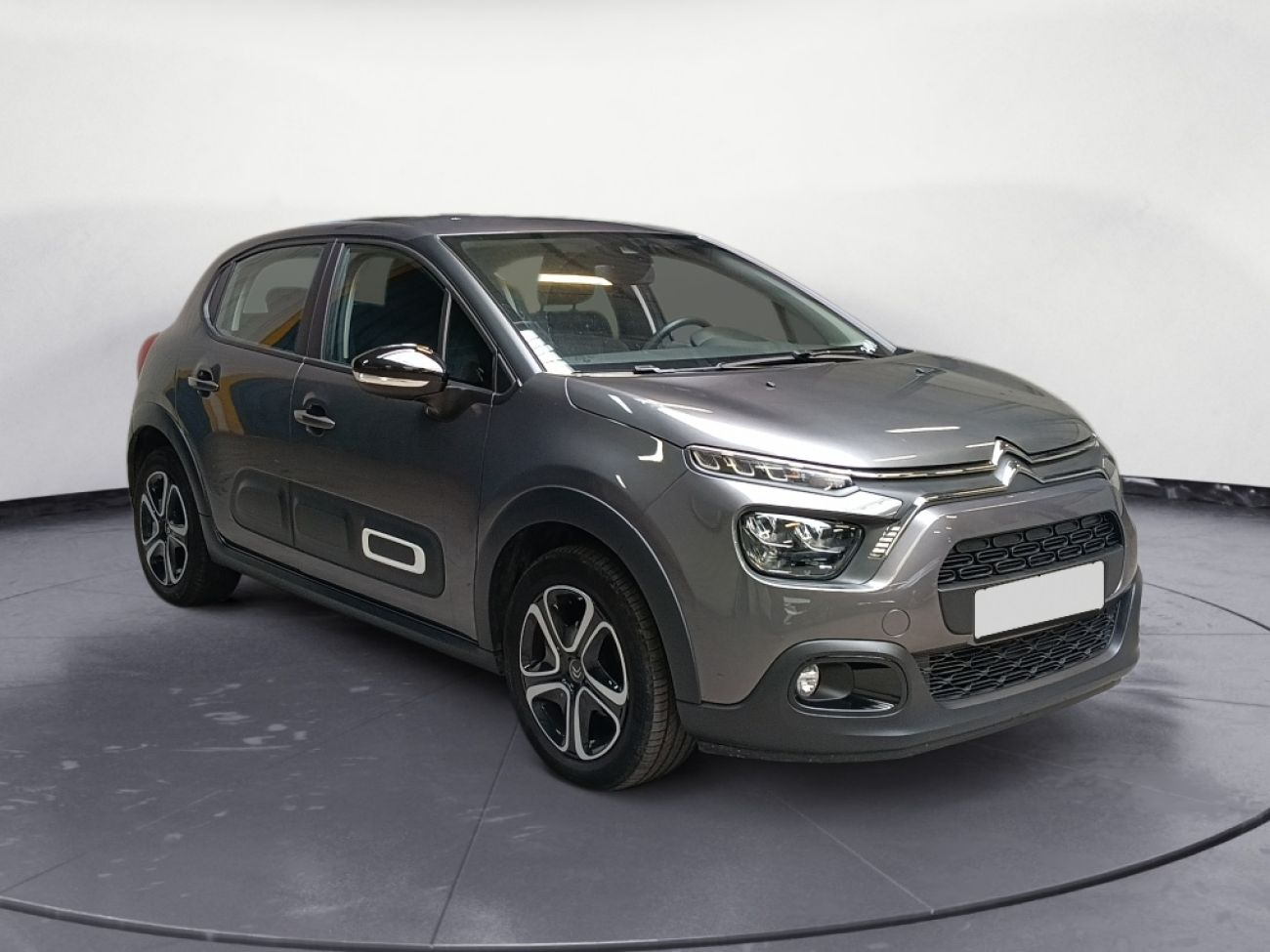 Mandataire Citroën C3 1.5 BLUEHDI 100CH S&S PLUS