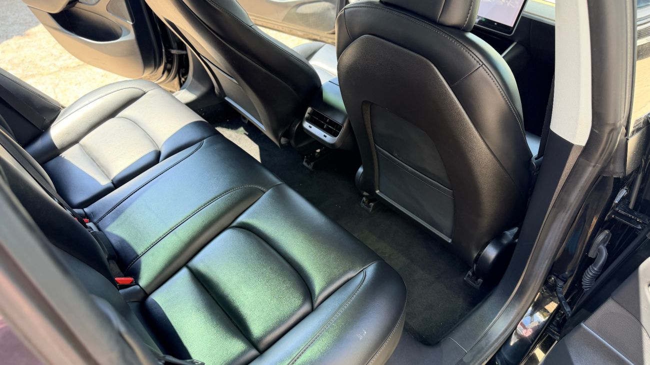 Mandataire TESLA MODEL 3 Standard Range Plus RWD