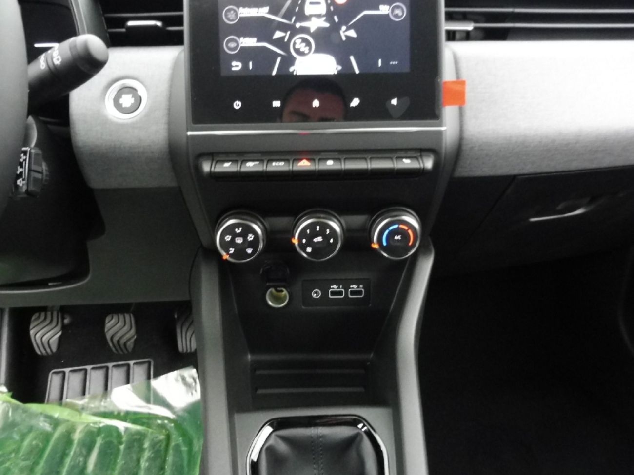 Mandataire RENAULT CLIO V 1.0 TCE 90CH EVOLUTION - 24