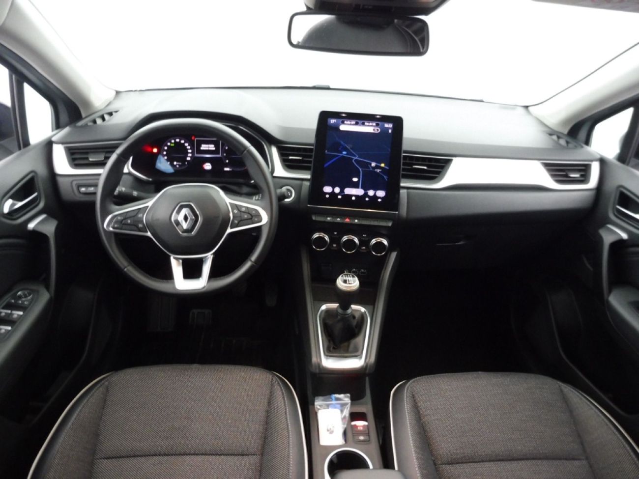 Mandataire RENAULT Captur 1.0 TCE 90CH TECHNO