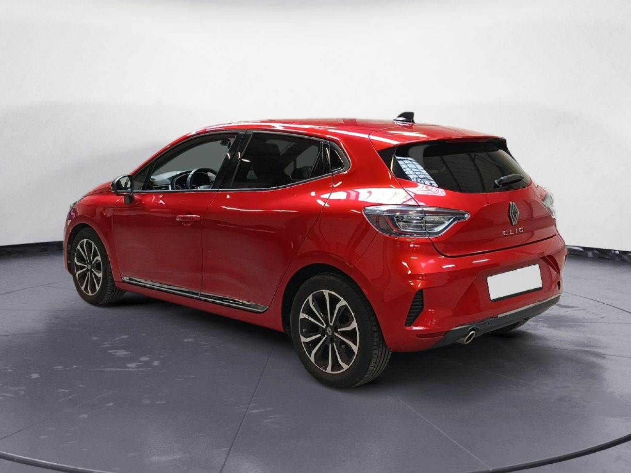 Mandataire RENAULT Clio 1.0 TCE 90CH TECHNO