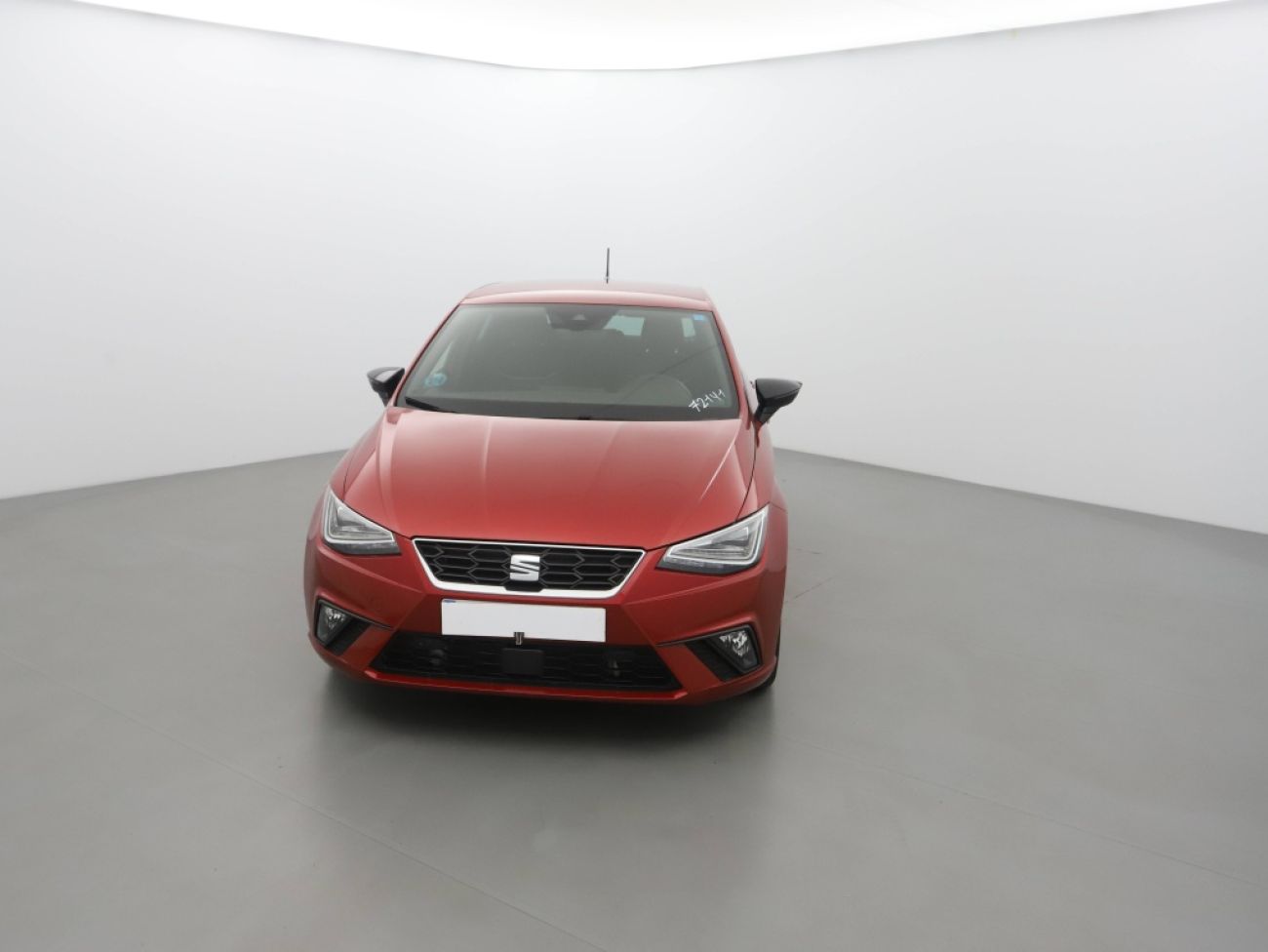 Mandataire Seat Ibiza 1.0 TSI 110CH FR