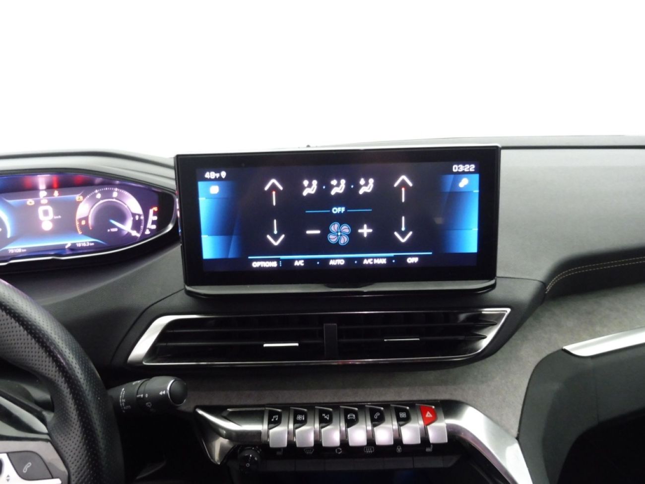 Mandataire PEUGEOT 3008 1.5 BLUEHDI 130CH S&S GT EAT8