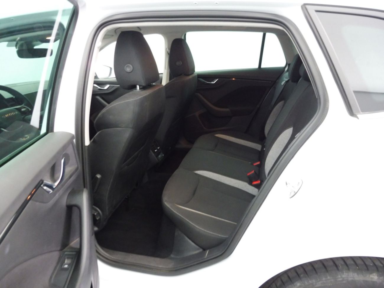 Mandataire SKODA Scala 1.0 TSI 116CH SELECTION