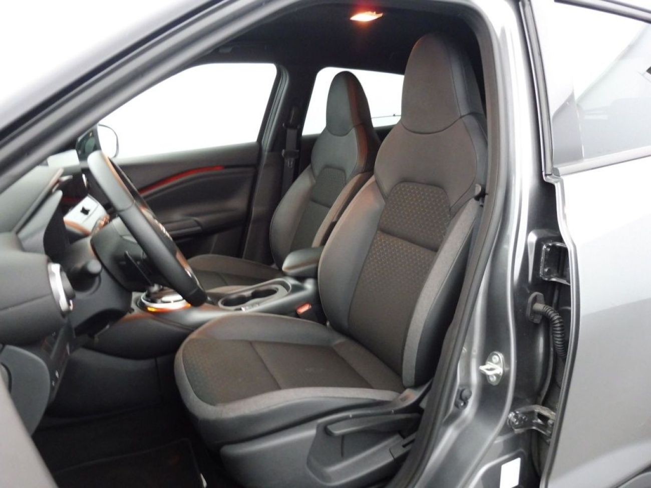 Mandataire NISSAN Juke 1.0 DIG-T 114 ATn-connecta