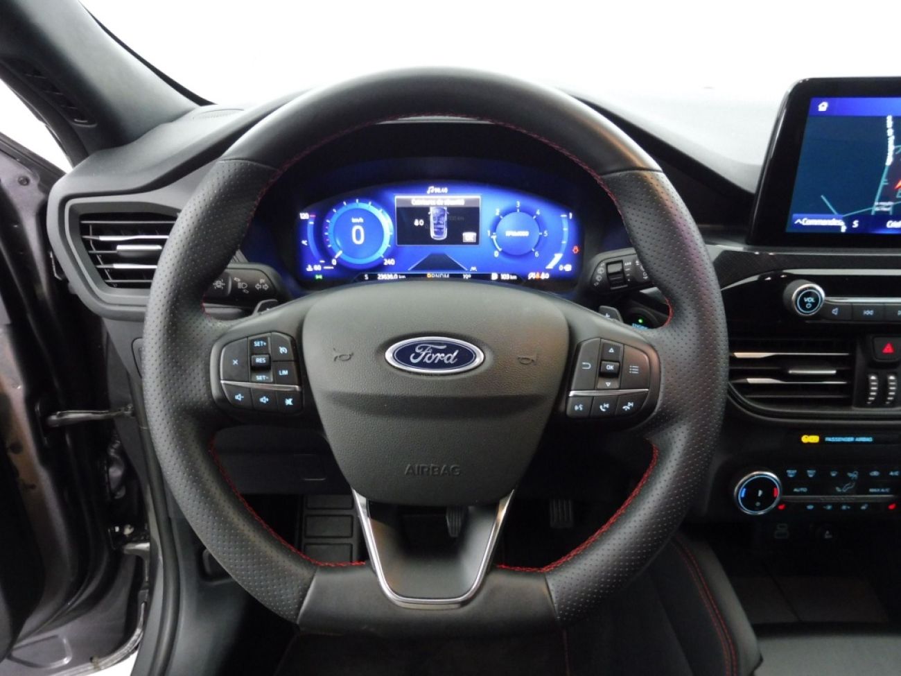 Mandataire Ford Kuga 2.0 TDCI 120CH ST-LINE POWERSHIFT