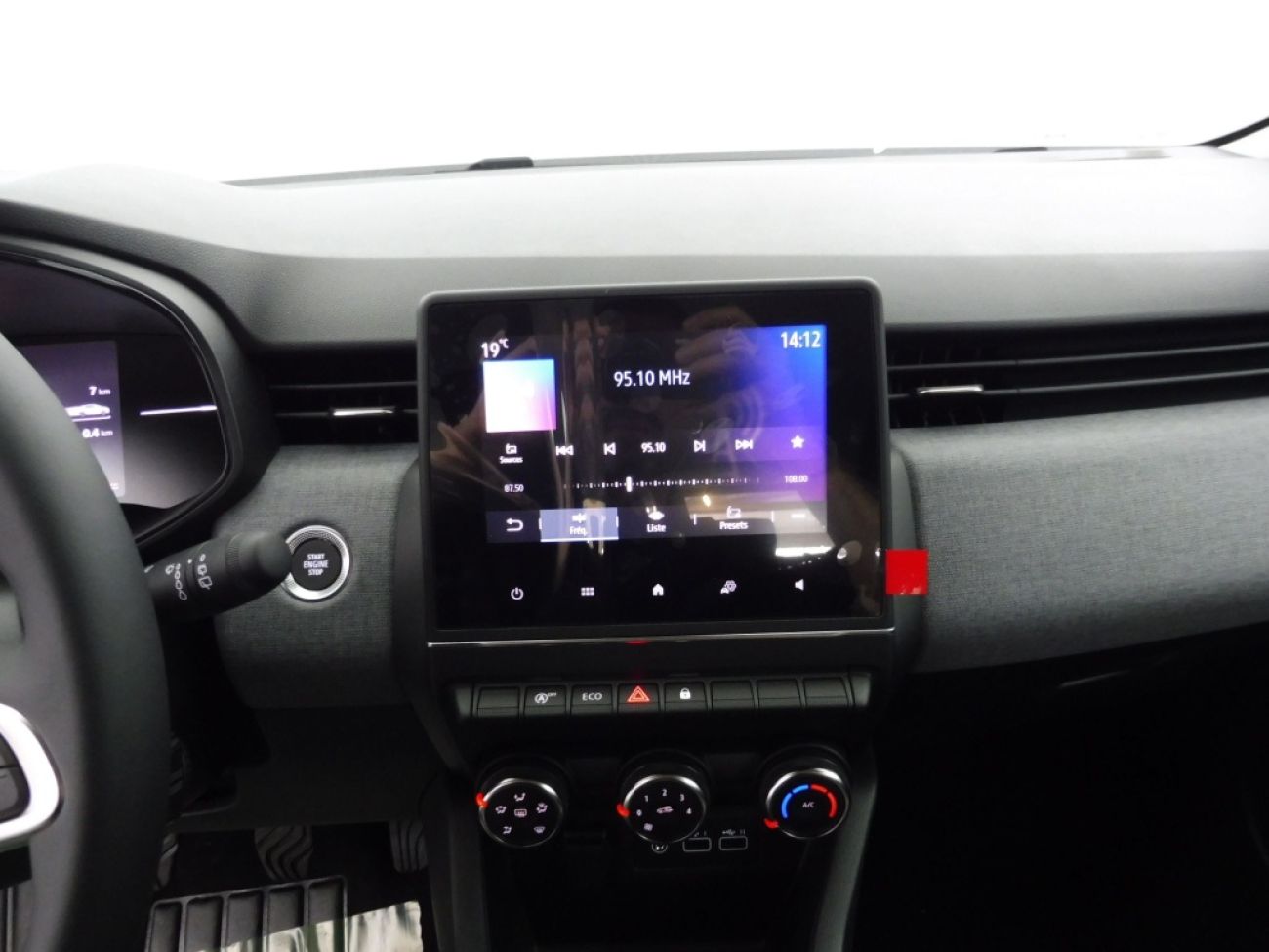 Mandataire RENAULT CLIO V 1.5 DCI 100CH EVOLUTION - 25