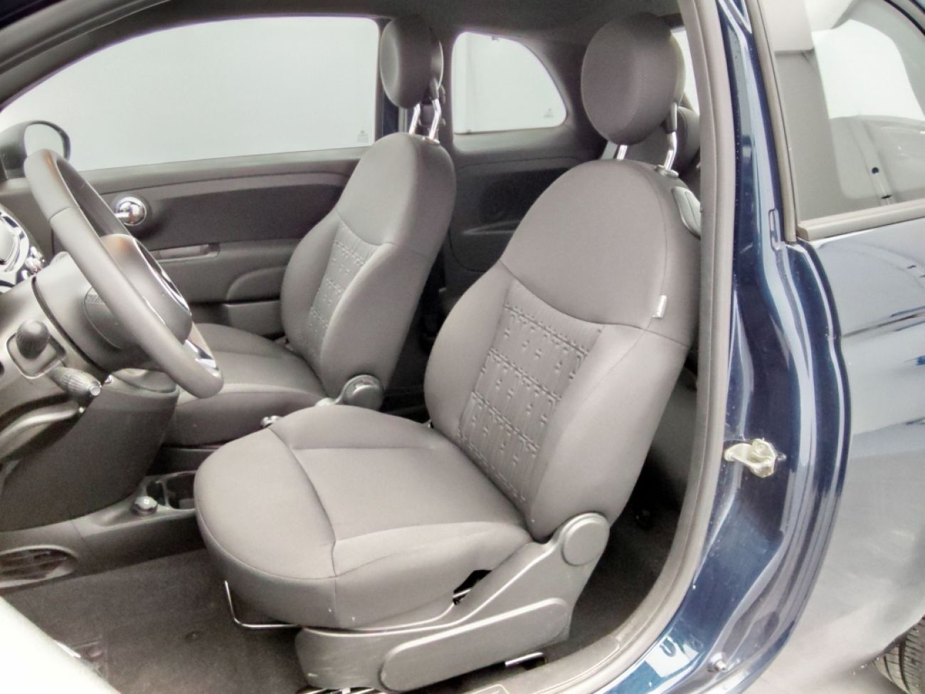 Mandataire FIAT 500 1.0 70CH BSG S&S