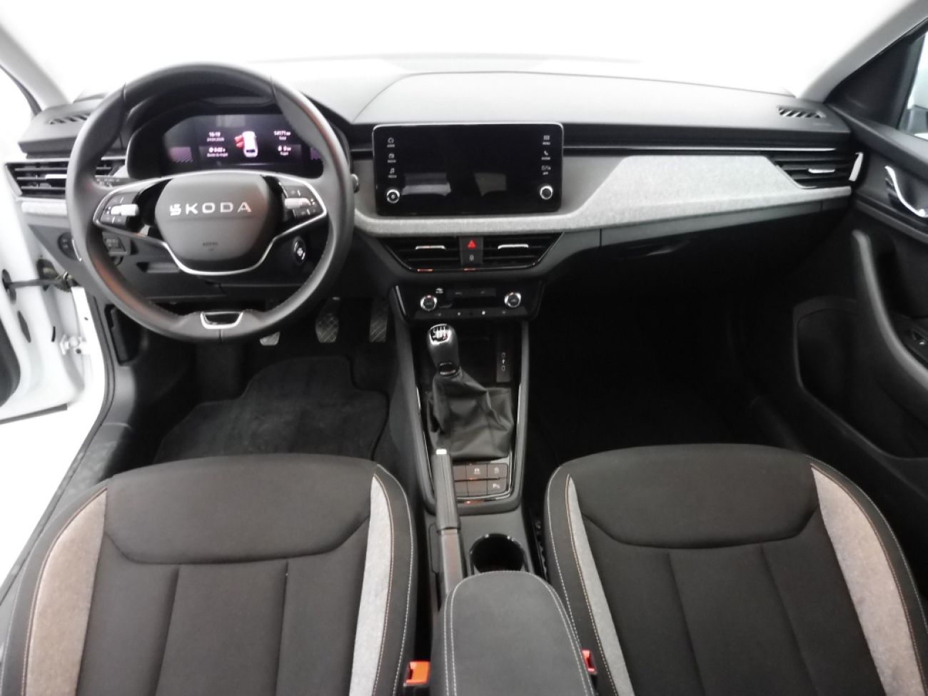 Mandataire SKODA Scala 1.0 TSI 116CH SELECTION