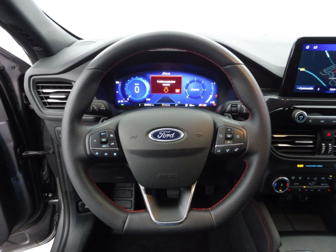 Mandataire Ford KUGA 2.0 TDCI 120CH ST-LINE POWERSHIFT