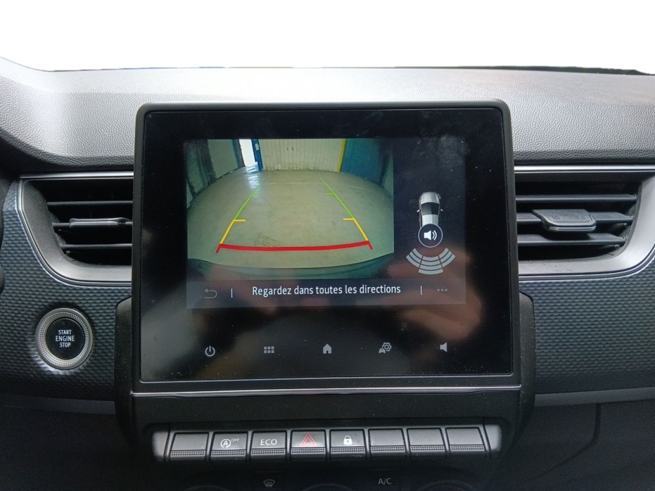 Mandataire RENAULT Arkana 1.3 TCE MILD HYBRID 140CH EQUILIBRE EDC