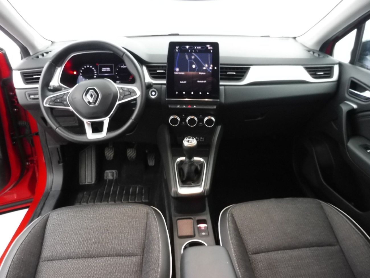Mandataire RENAULT Captur 1.0 TCE 90CH TECHNO