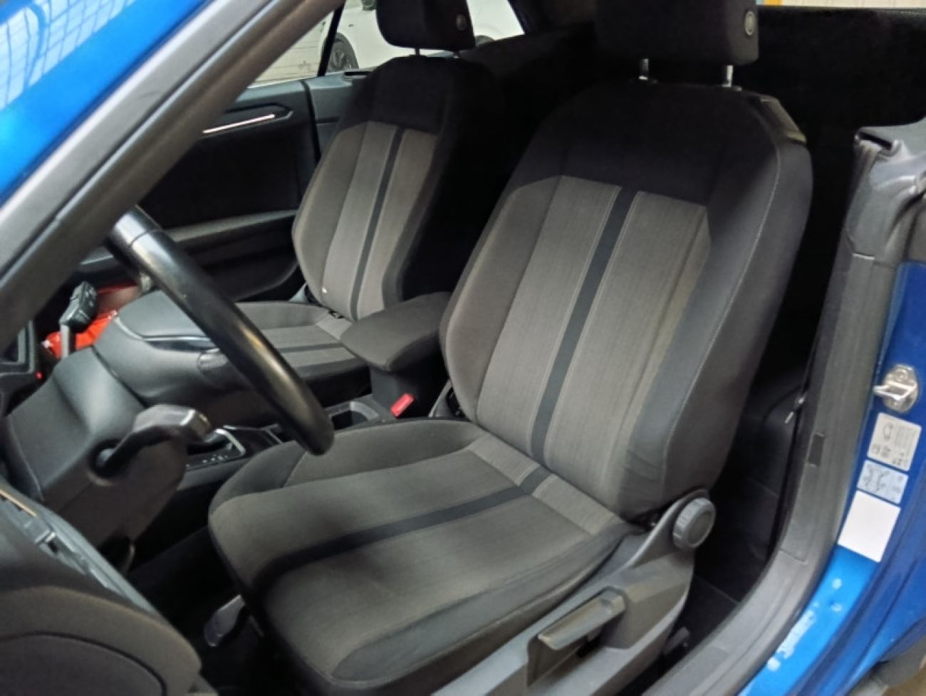 Mandataire VOLKSWAGEN T-Roc Cabriolet 1.5 TSI 150 DSGstyle