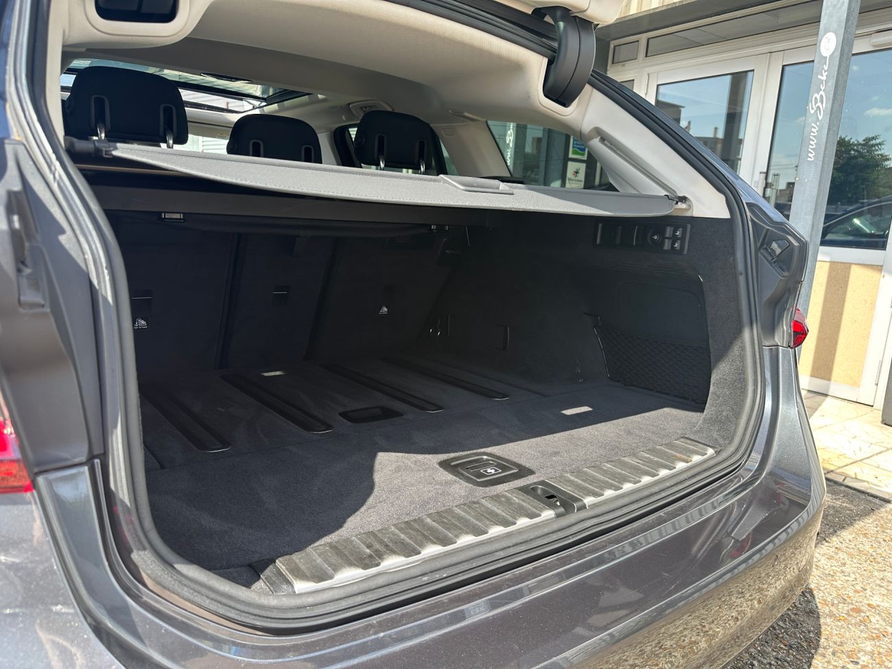 Mandataire BMW SERIE 3 TOURING G21 Touring 320d xDrive 190 ch BVA8 Lounge toit pano jtes 18
