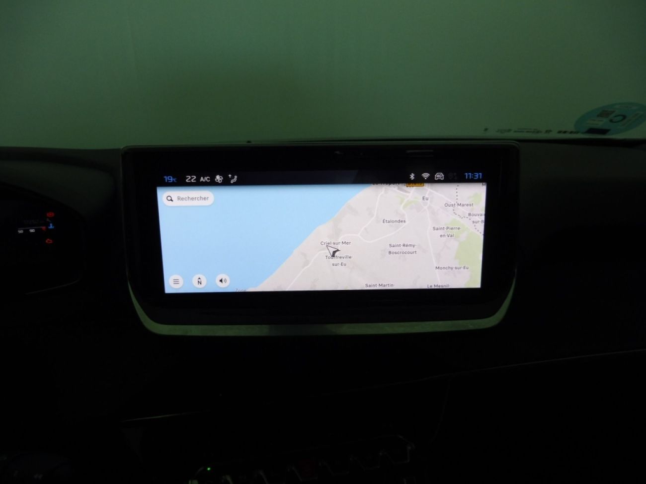 Mandataire PEUGEOT 2008 1.2 PURETECH 130CH S&S ALLURE EAT8