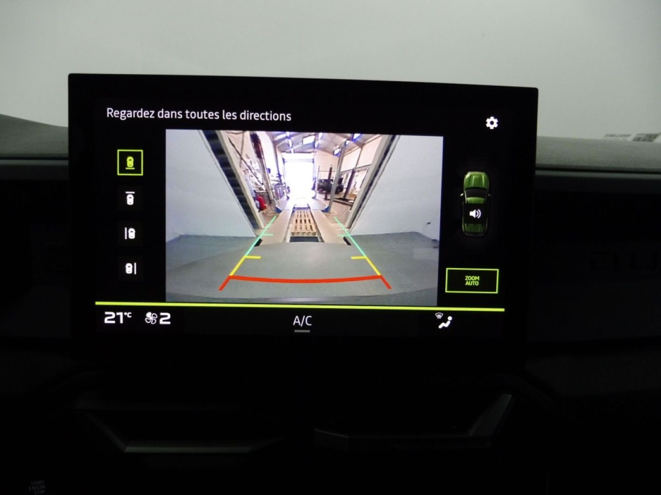 Mandataire Dacia DUSTER 1.6 HYBRID 140CH JOURNEY 4X2