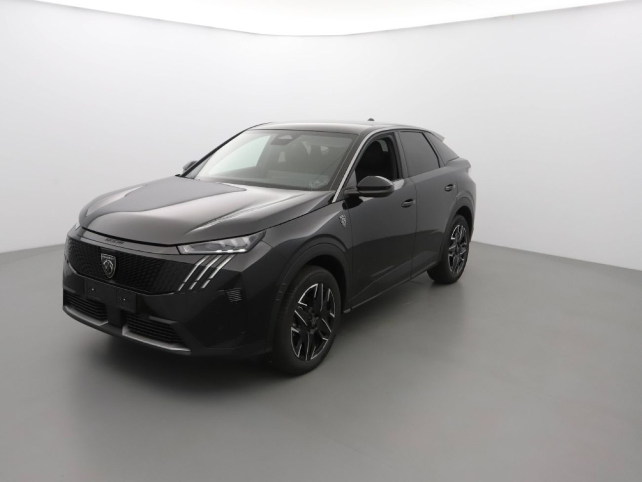 Mandataire PEUGEOT 3008 1.2 HYBRID 145CH GT E-DCS6