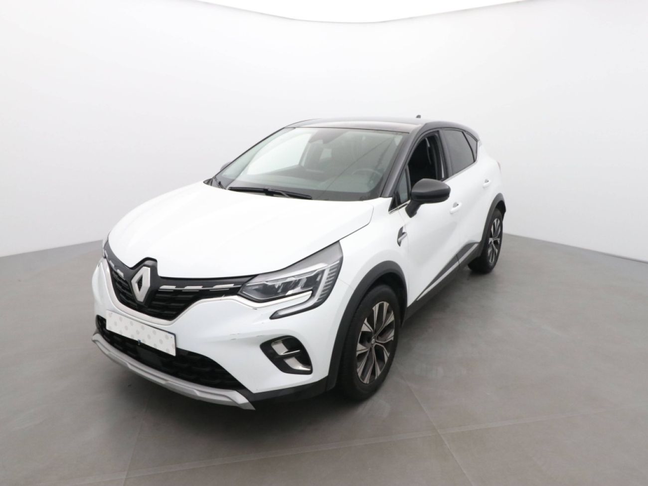 Mandataire RENAULT Captur 1.0 TCE 90CH TECHNO