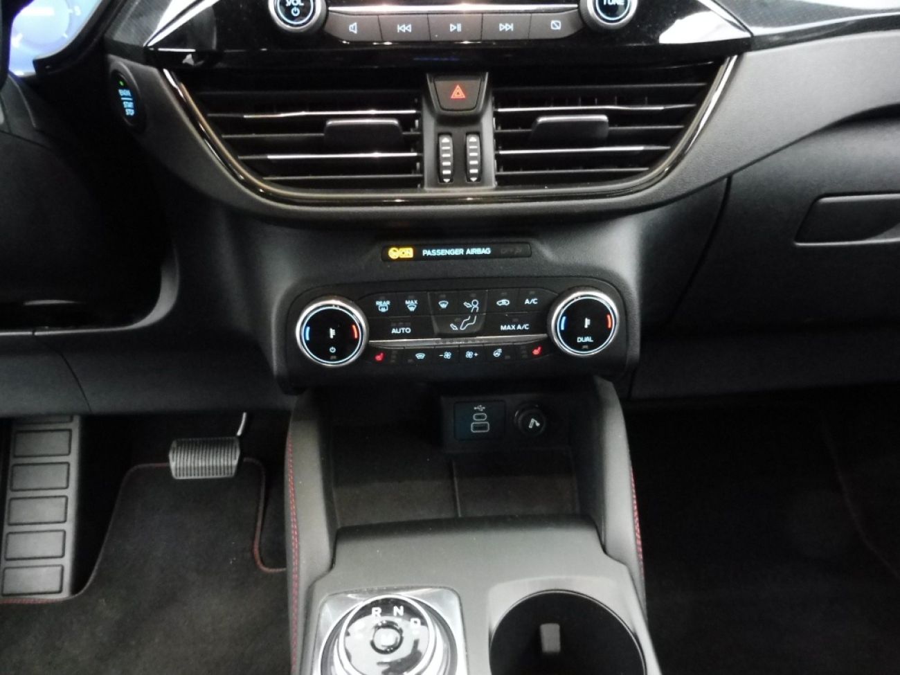 Mandataire Ford KUGA 2.0 TDCI 120CH ST-LINE POWERSHIFT
