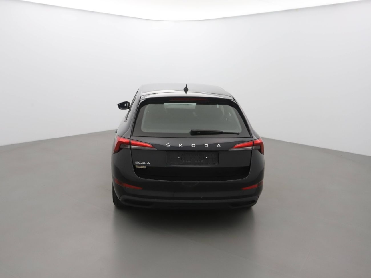 Mandataire SKODA Scala 1.0 TGI 90ambition