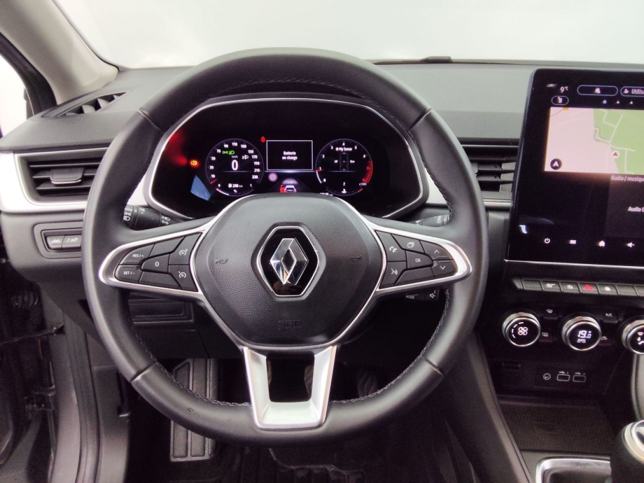 Mandataire RENAULT Captur 1.0 TCE 90CH TECHNO