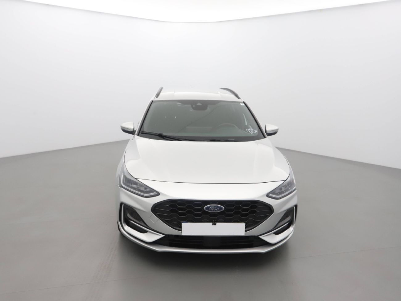 Mandataire Ford Focus SW 1.0 ECOBOOST 125st line