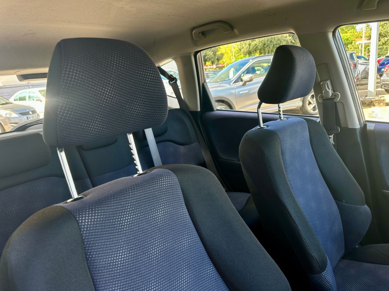 Mandataire HONDA JAZZ 1.2 i-VTEC Elegance