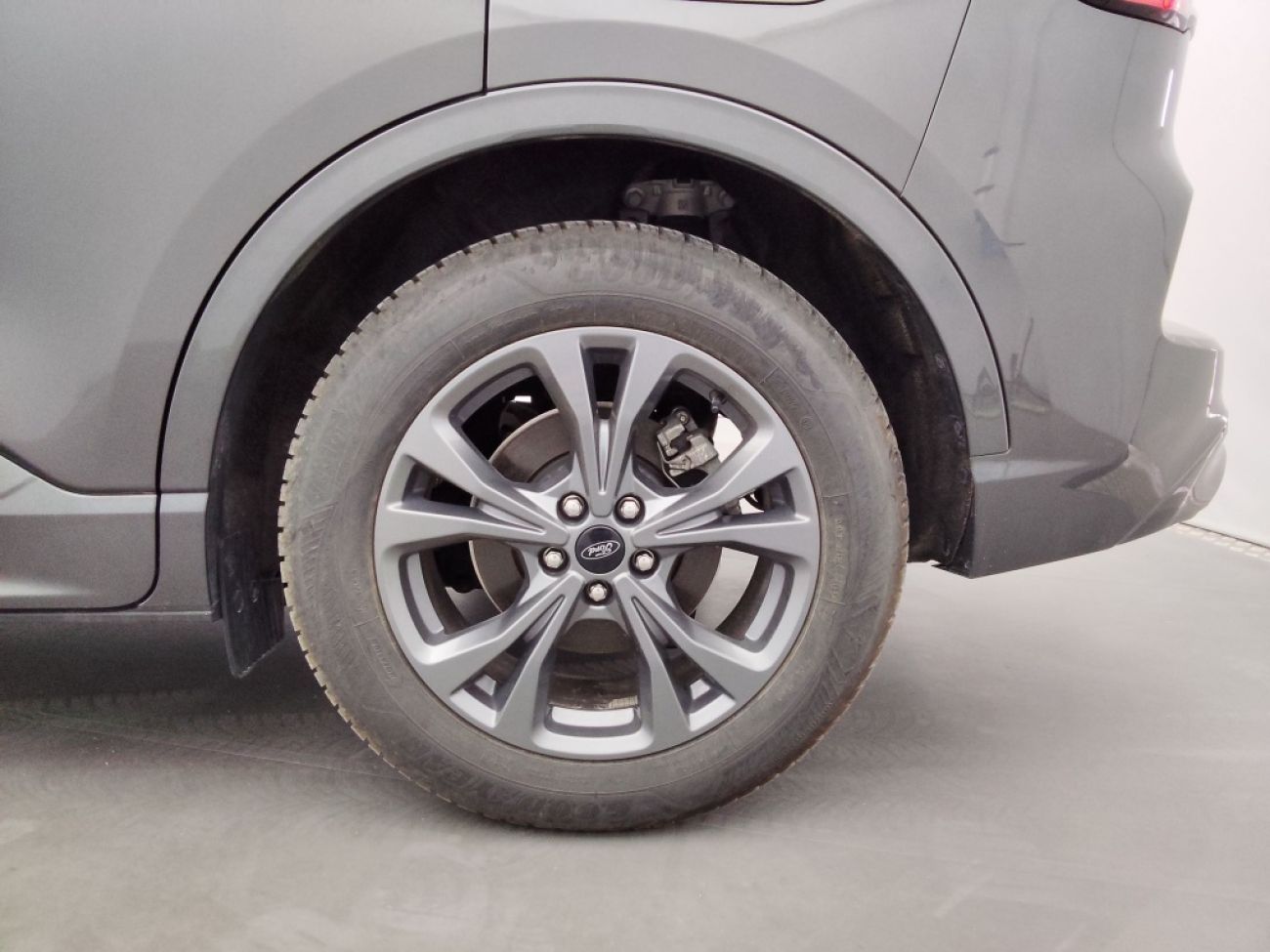 Mandataire Ford KUGA 2.0 TDCI 120CH ST-LINE POWERSHIFT