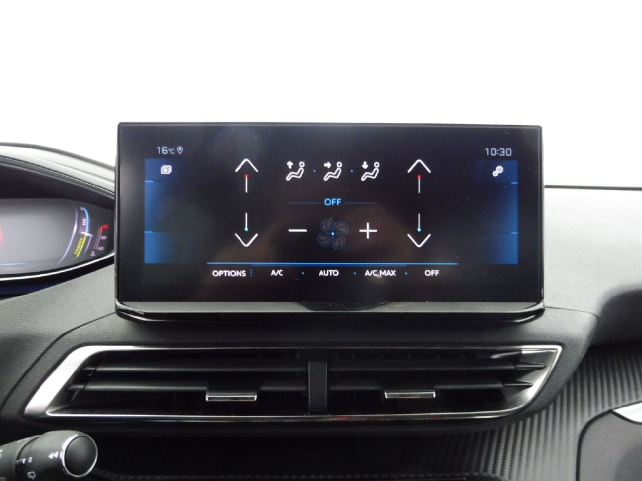 Mandataire PEUGEOT 3008 HYBRID 136CH ALLURE PACK E-DCS6