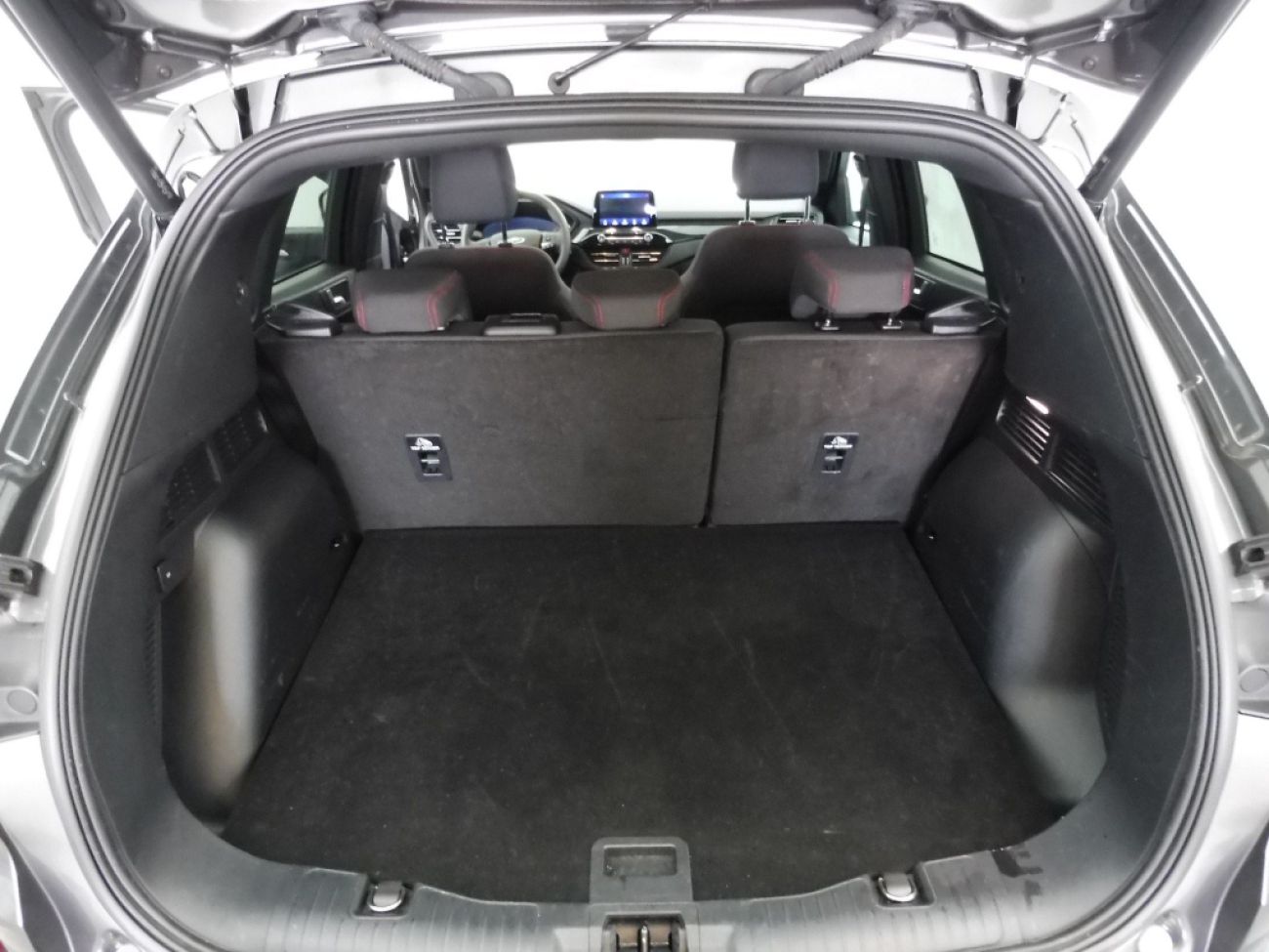 Mandataire Ford KUGA 2.0 TDCI 120CH ST-LINE POWERSHIFT