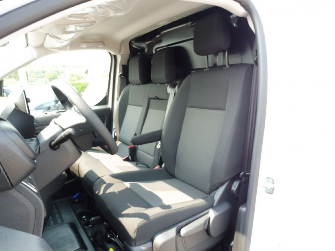 Mandataire FIAT SCUDO FG XL 2.0 BLUEHDI 145CH S&S EAT8